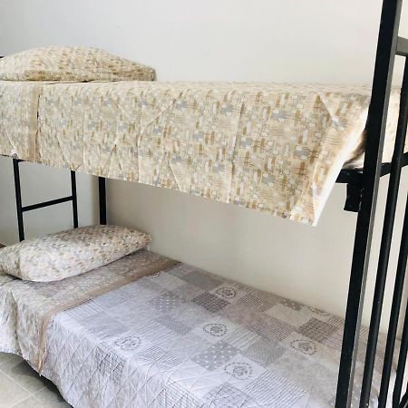 Apartmán La Cartolina Bis Vieste Exteriér fotografie