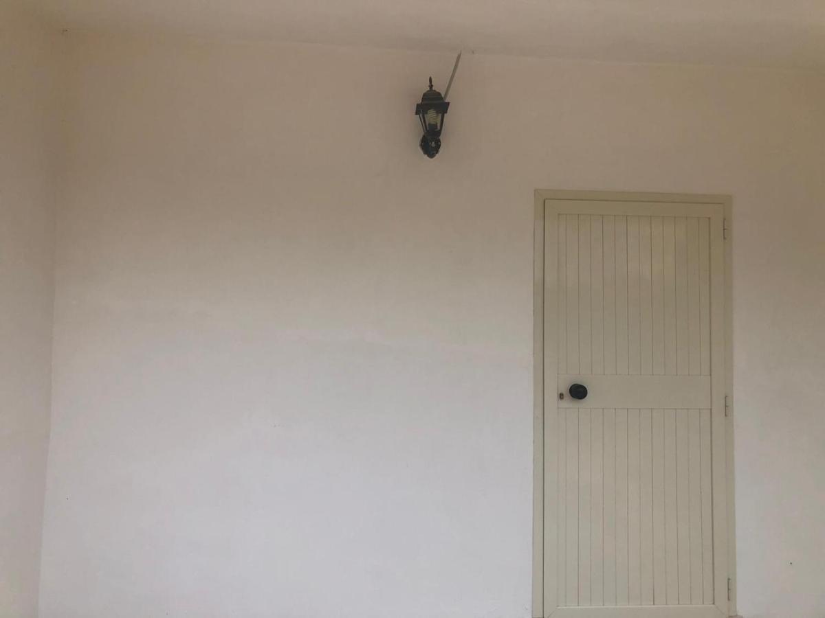 Apartmán La Cartolina Bis Vieste Exteriér fotografie