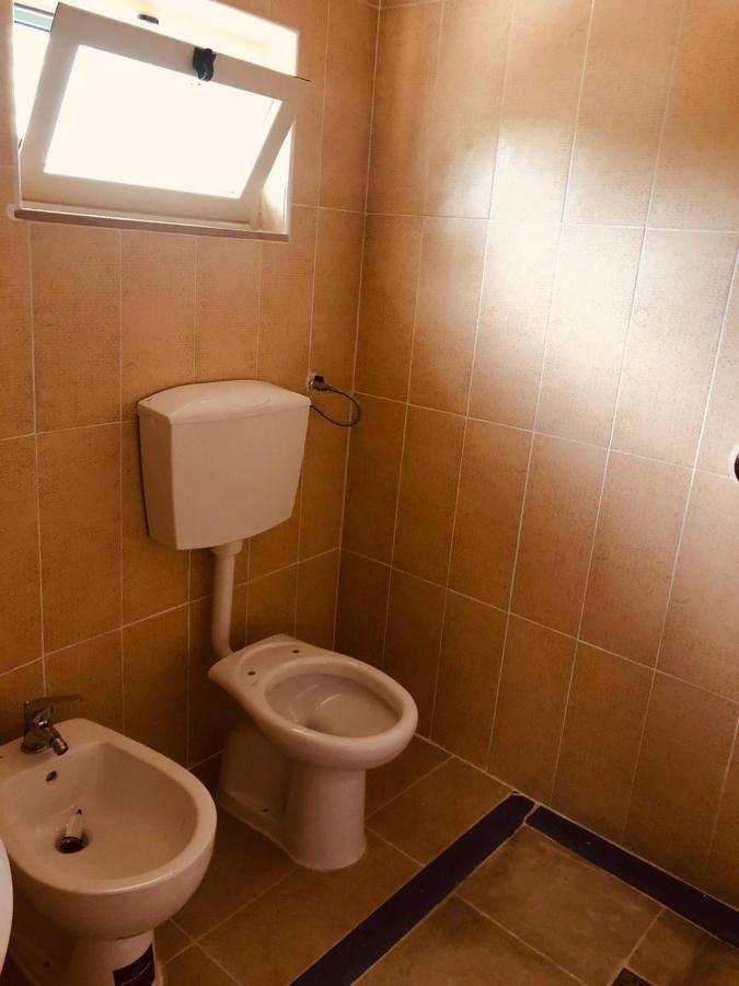 Apartmán La Cartolina Bis Vieste Exteriér fotografie