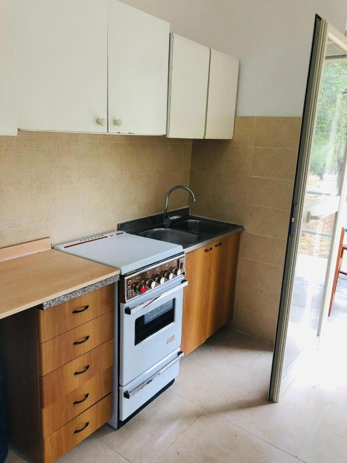 Apartmán La Cartolina Bis Vieste Exteriér fotografie