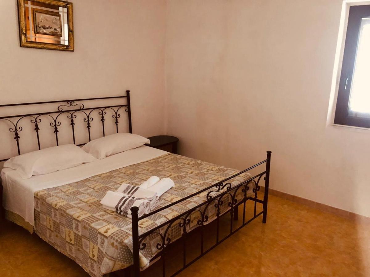 Apartmán La Cartolina Bis Vieste Exteriér fotografie