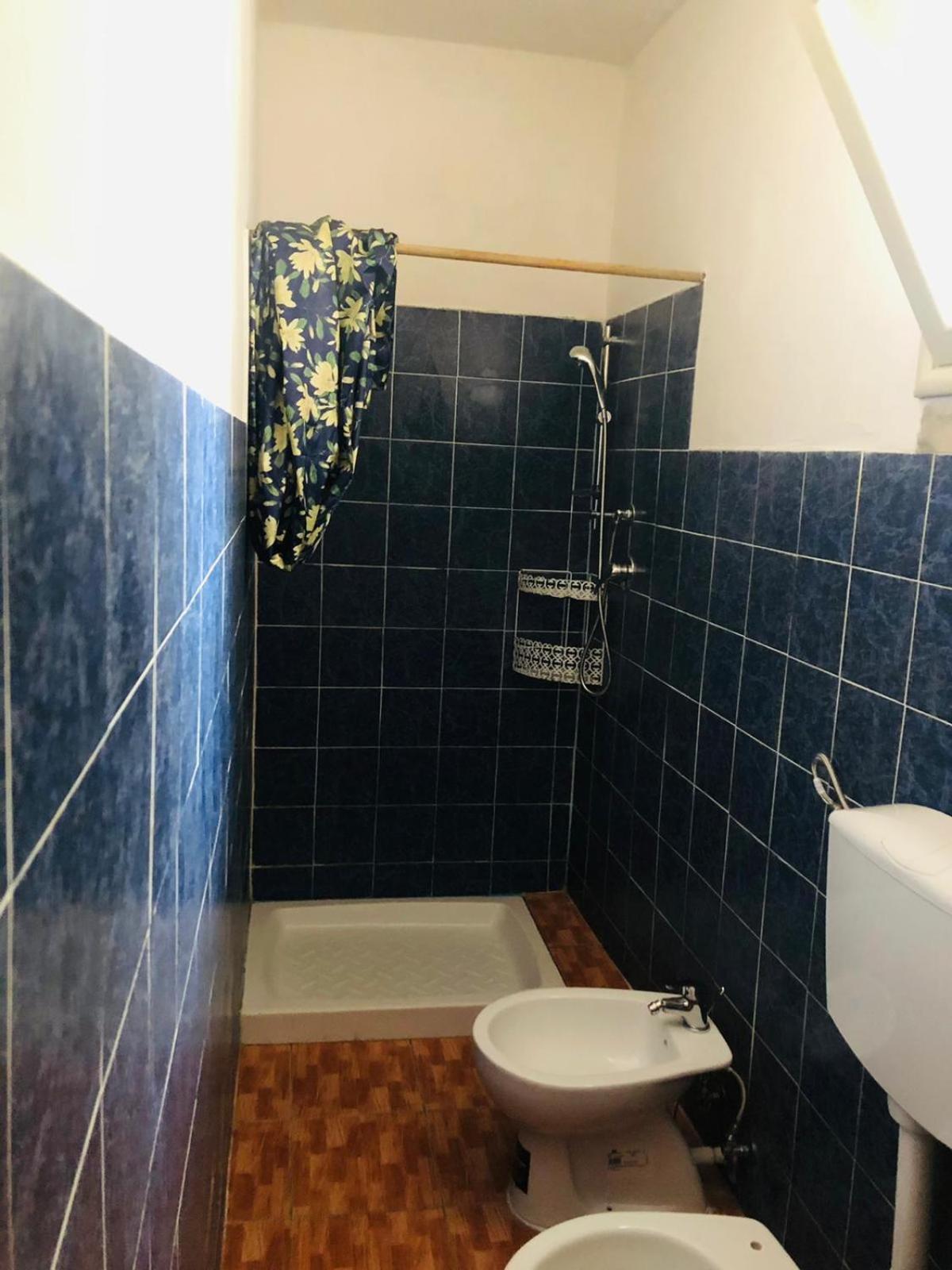 Apartmán La Cartolina Bis Vieste Exteriér fotografie