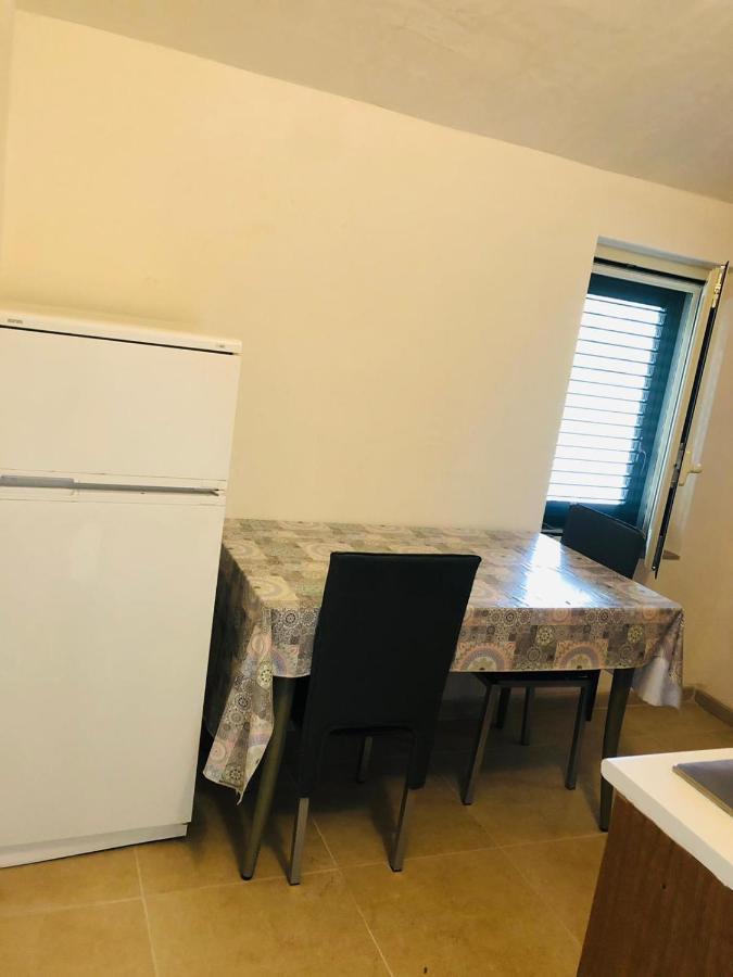 Apartmán La Cartolina Bis Vieste Exteriér fotografie