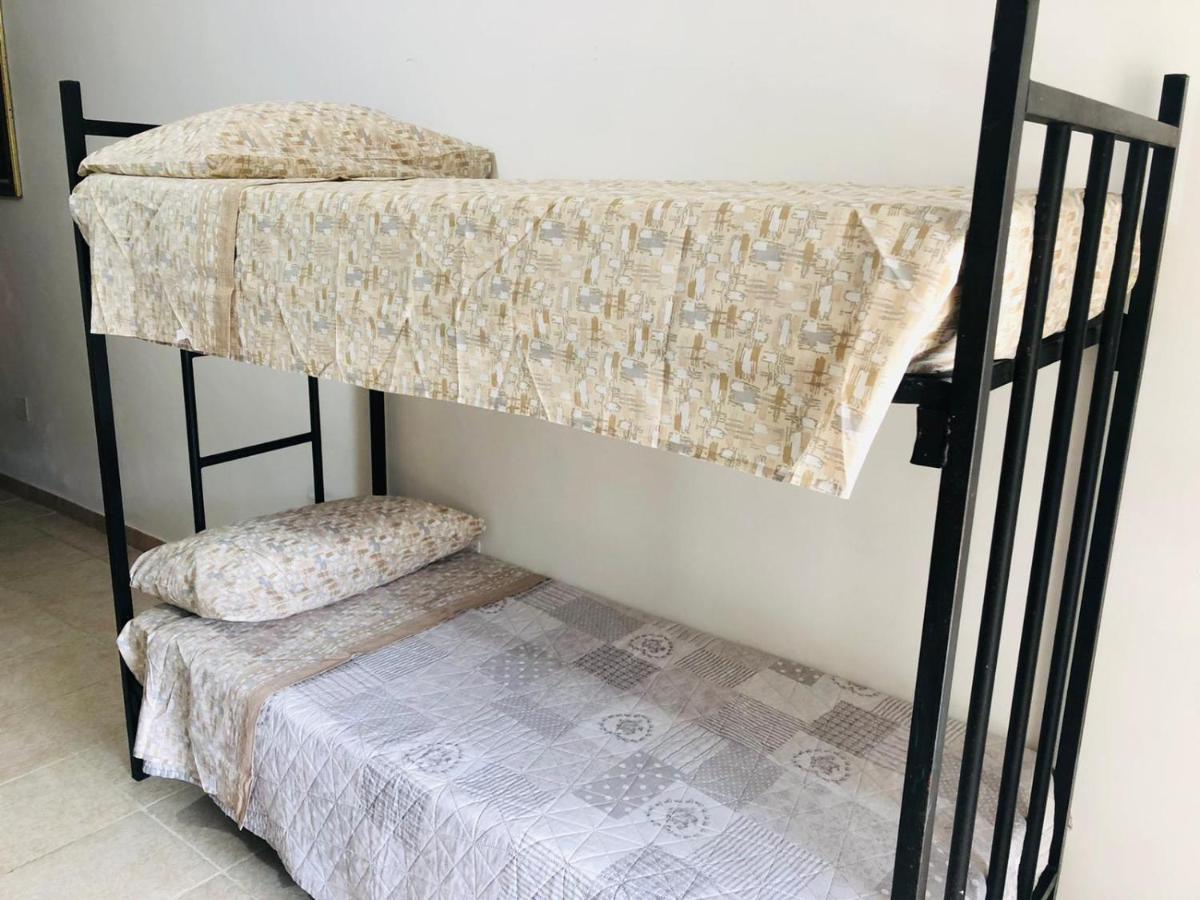 Apartmán La Cartolina Bis Vieste Exteriér fotografie